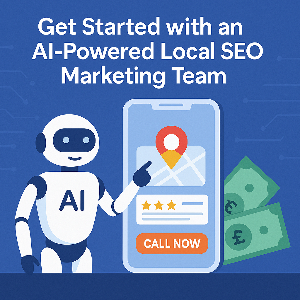Hyperlocal SEO Strategies