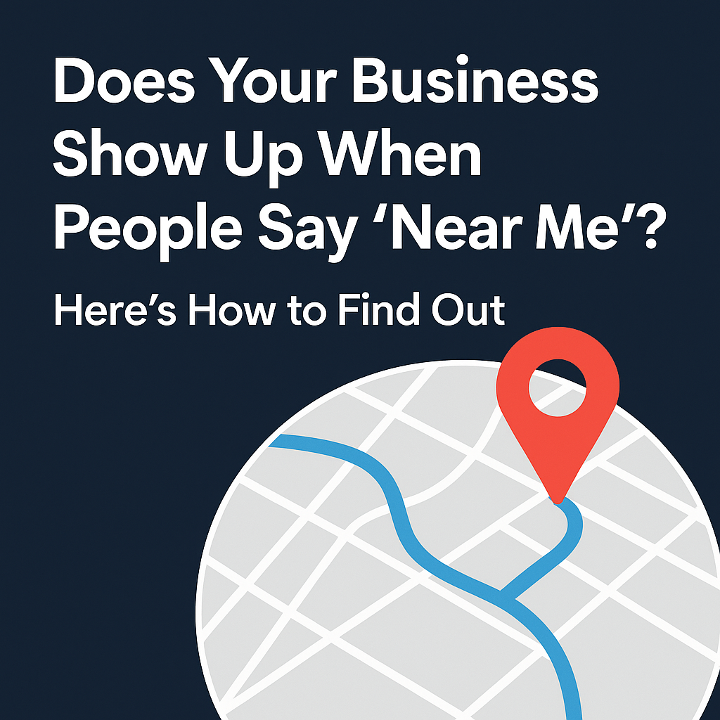 Local SEO Services Worldwide