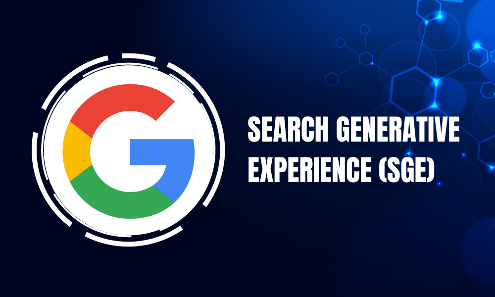 Search Generative Experience